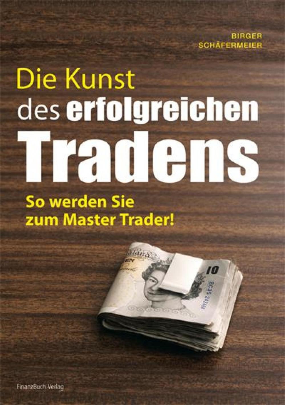 Big bigCover of Die Kunst des erfolgreichen Tradens