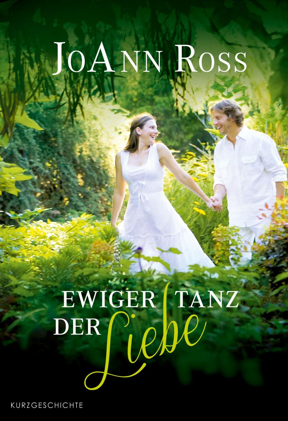 Big bigCover of Ewiger Tanz der Liebe