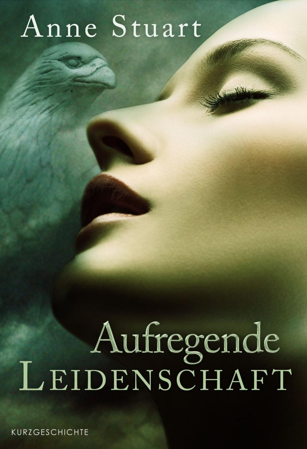 Big bigCover of Aufregende Leidenschaft