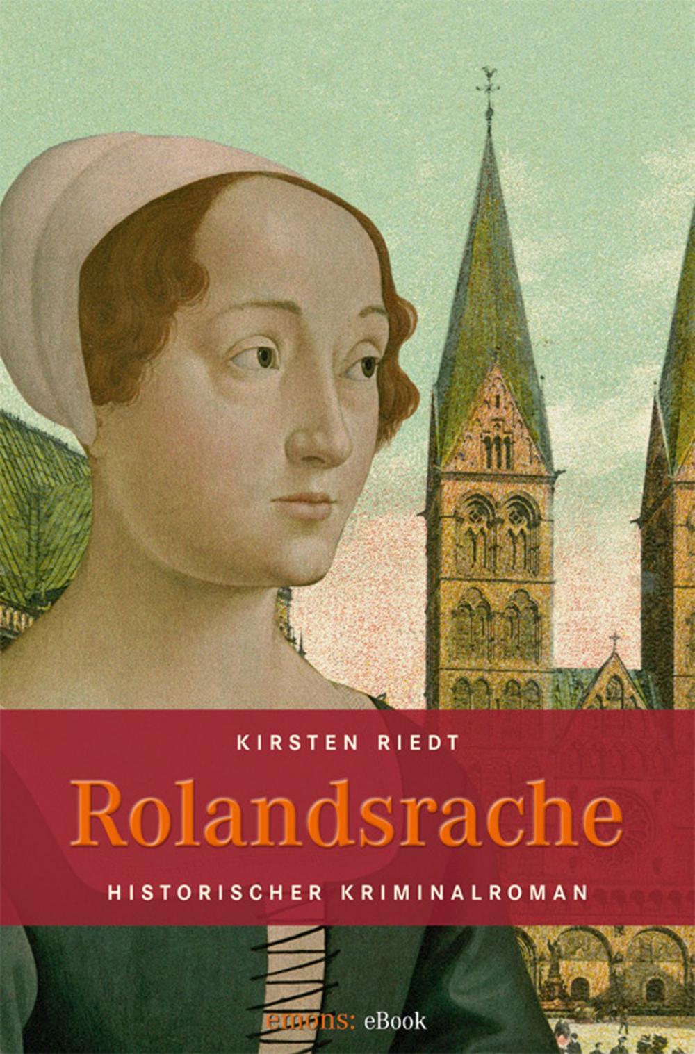 Big bigCover of Rolandsrache