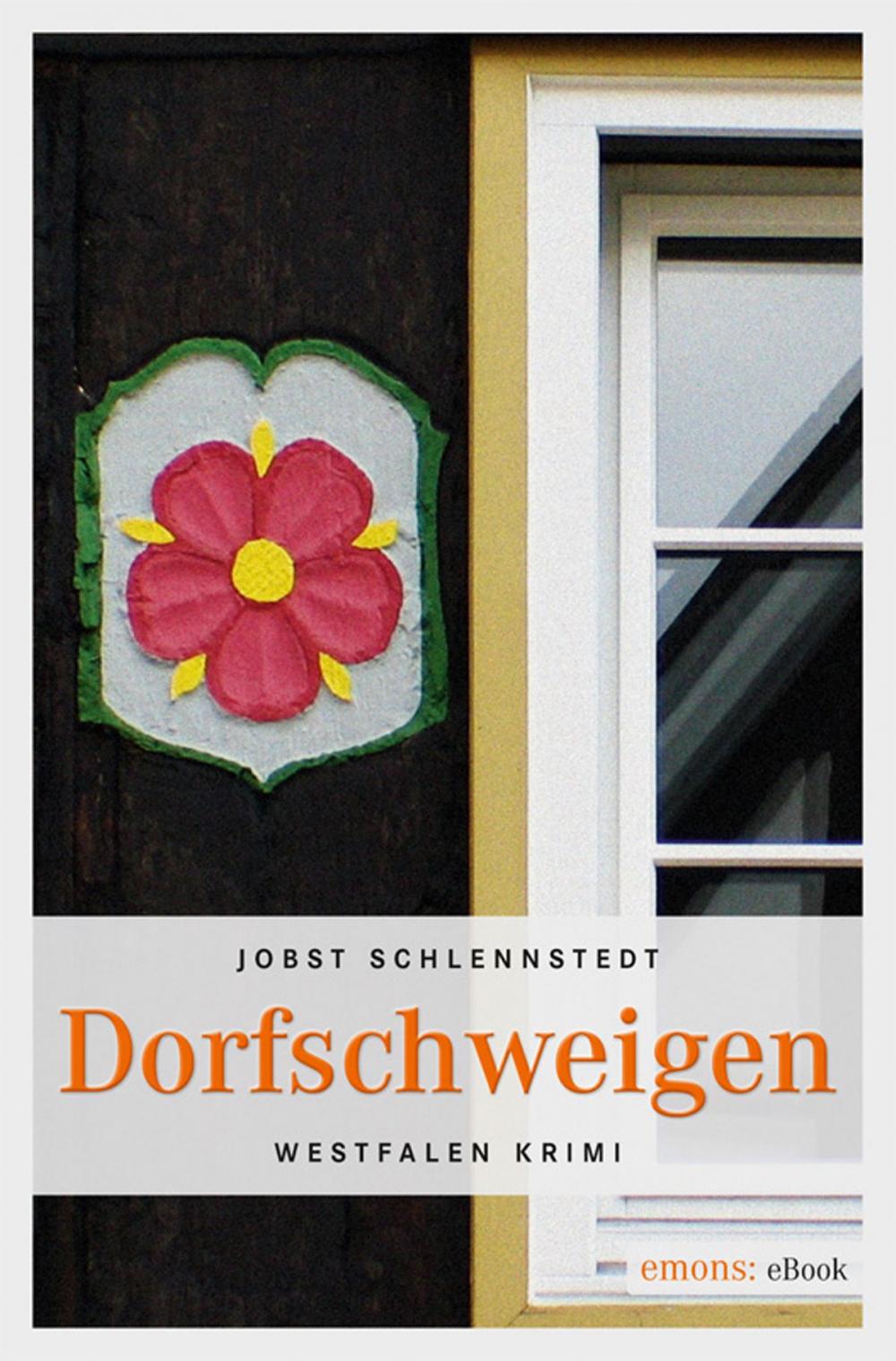 Big bigCover of Dorfschweigen