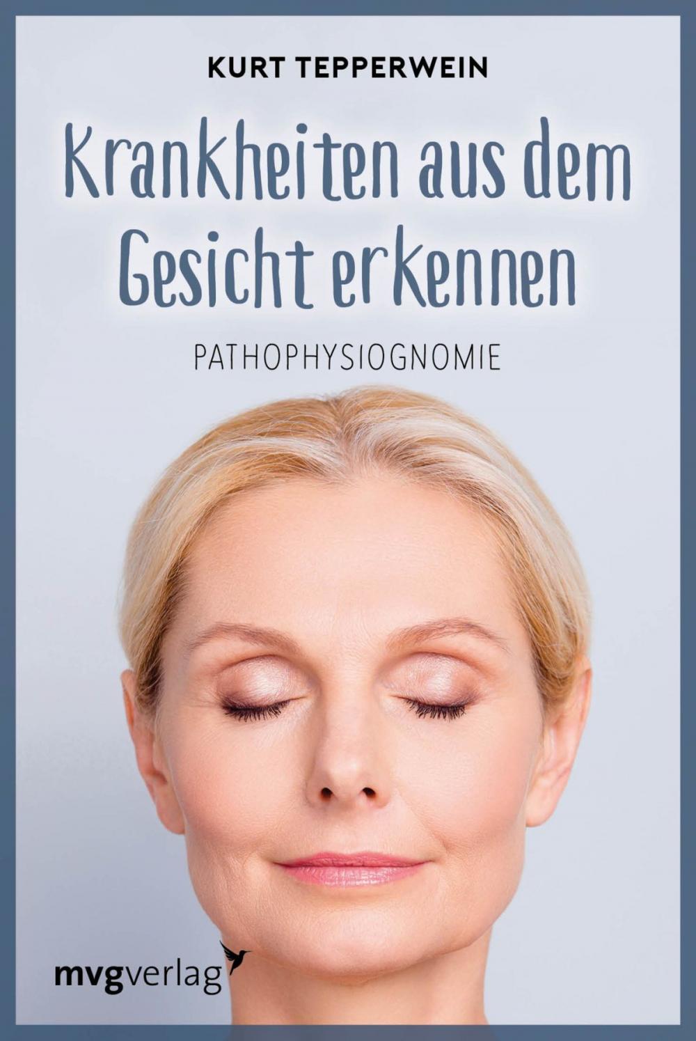 Big bigCover of Krankheiten aus dem Gesicht erkennen