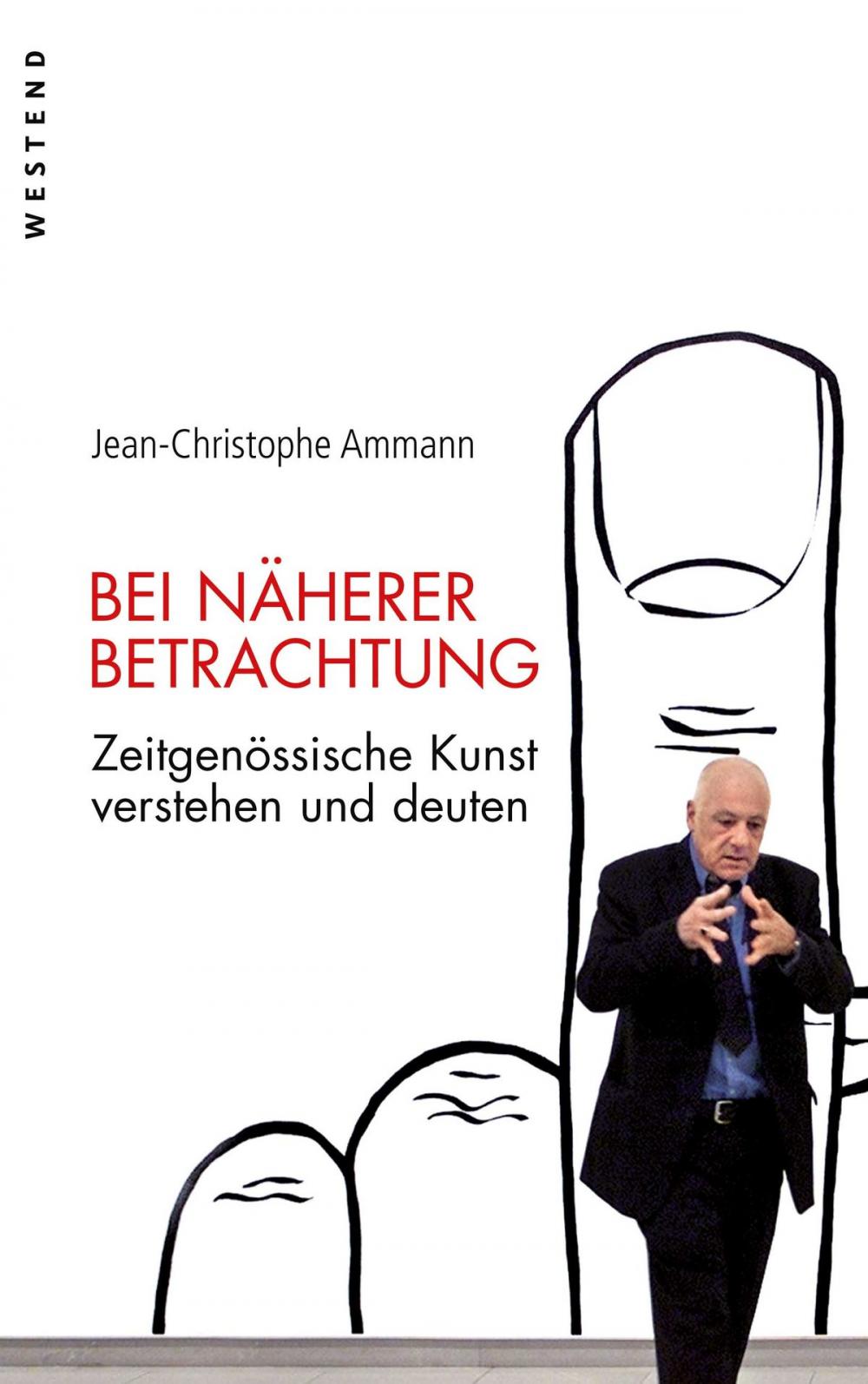 Big bigCover of Bei näherer Betrachtung