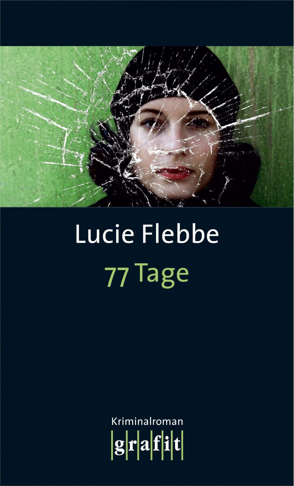 Big bigCover of 77 Tage