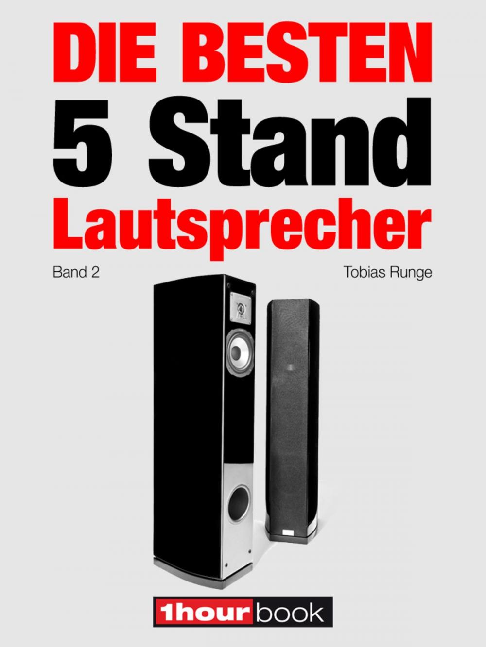 Big bigCover of Die besten 5 Stand-Lautsprecher (Band 2)