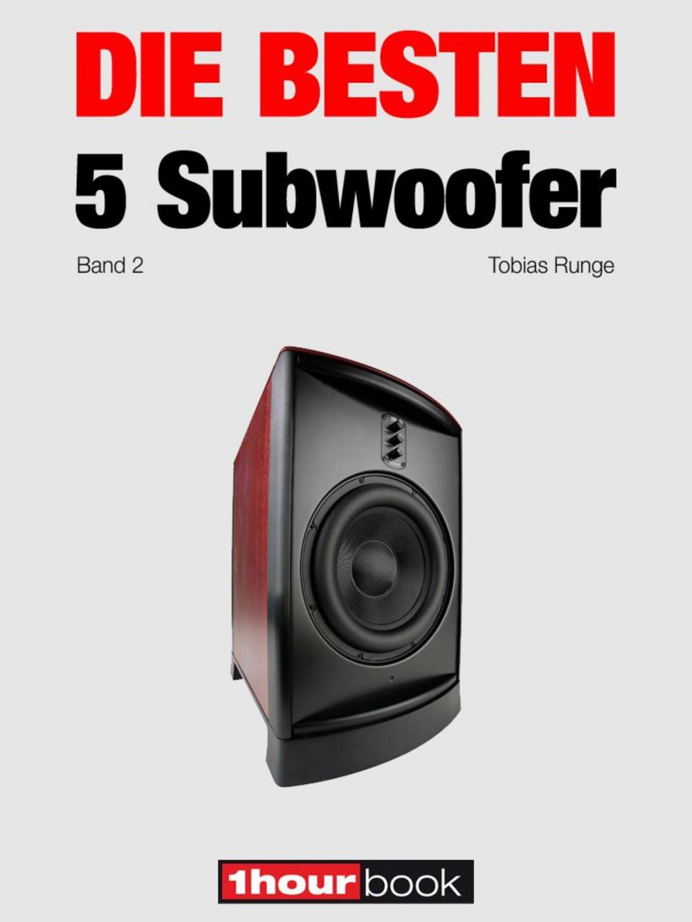 Big bigCover of Die besten 5 Subwoofer (Band 2)