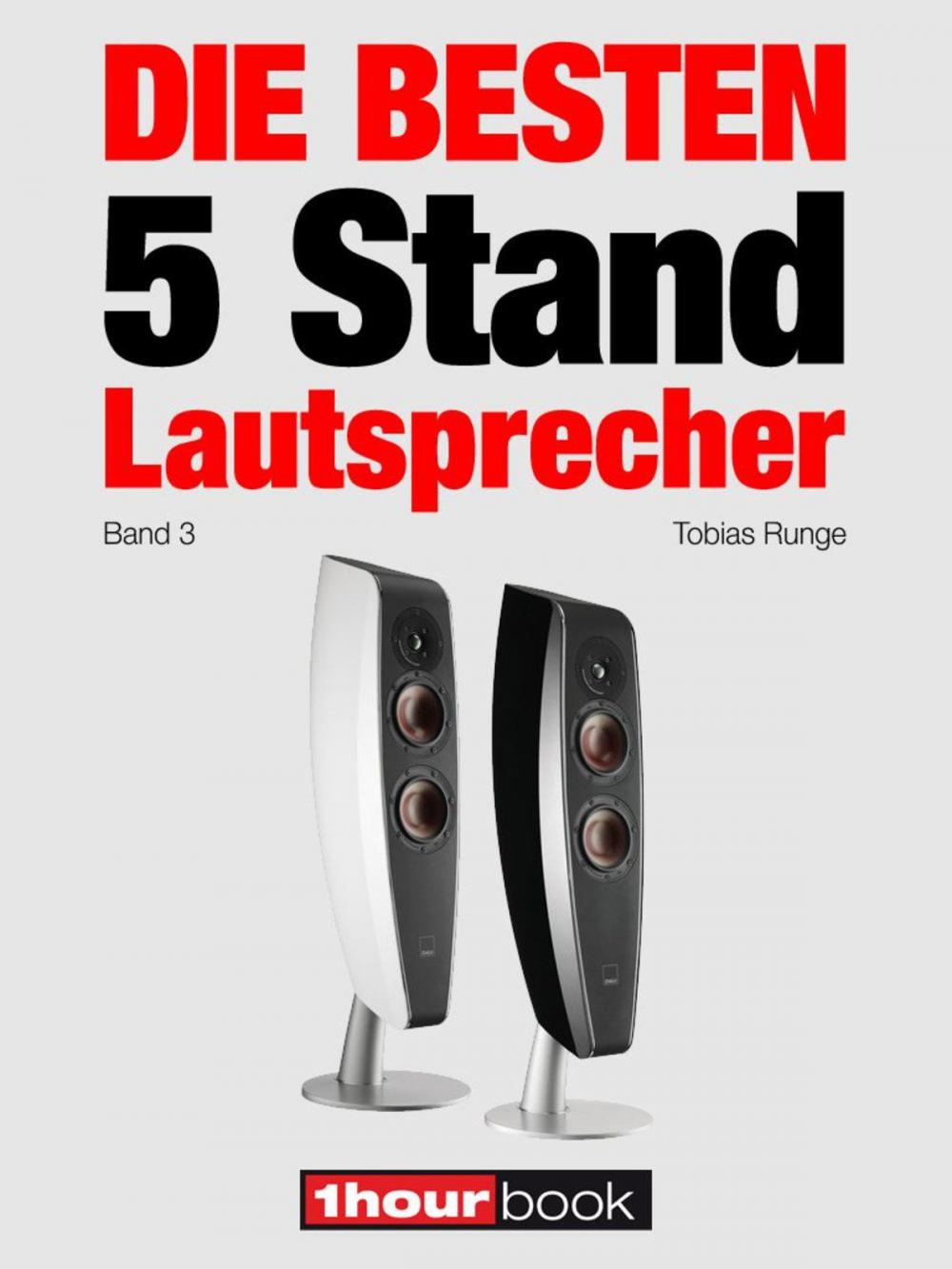 Big bigCover of Die besten 5 Stand-Lautsprecher (Band 3)