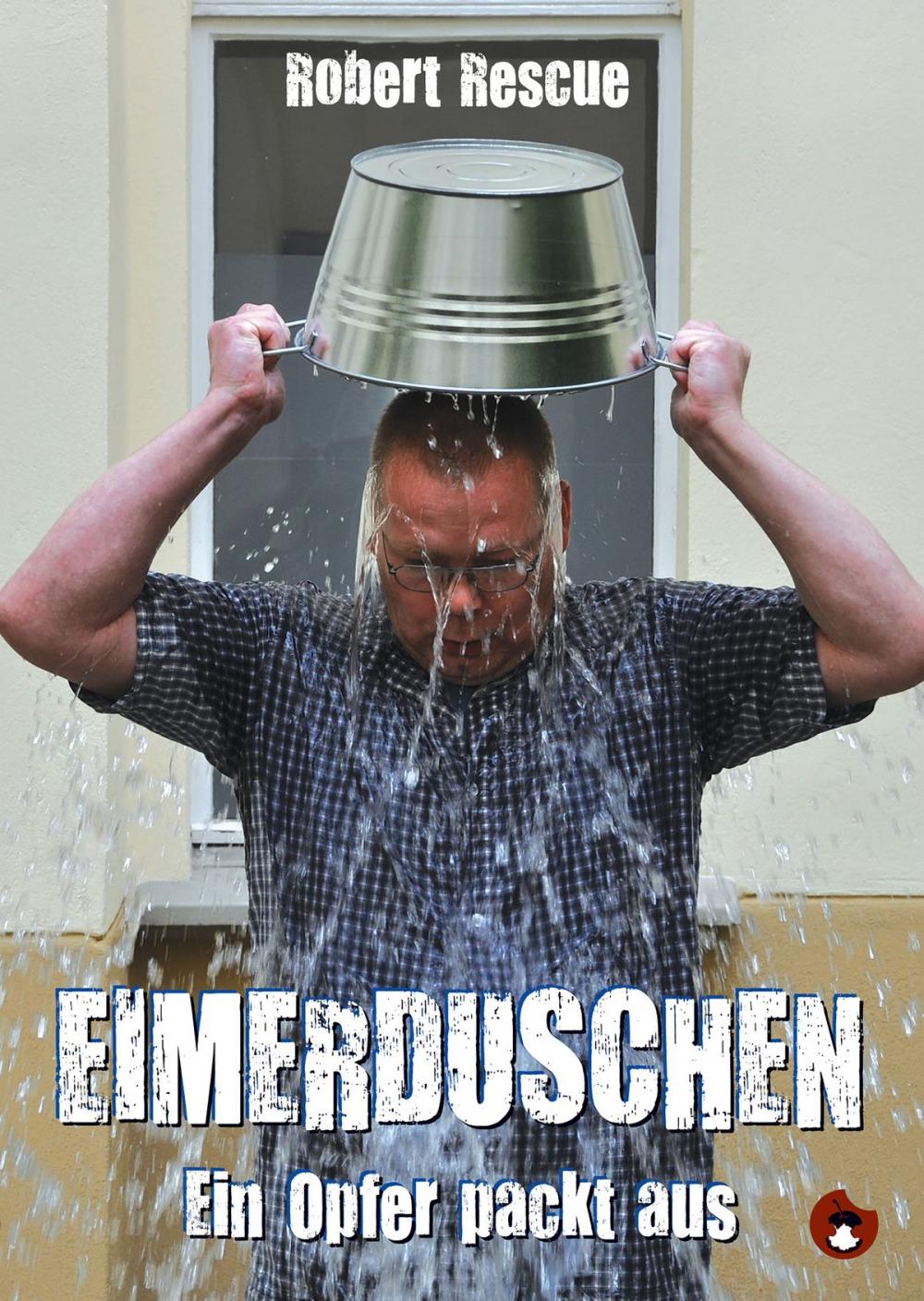 Big bigCover of Eimerduschen