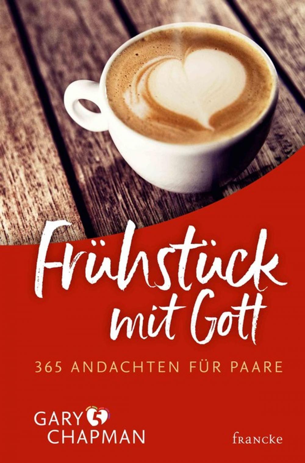 Big bigCover of Frühstück mit Gott