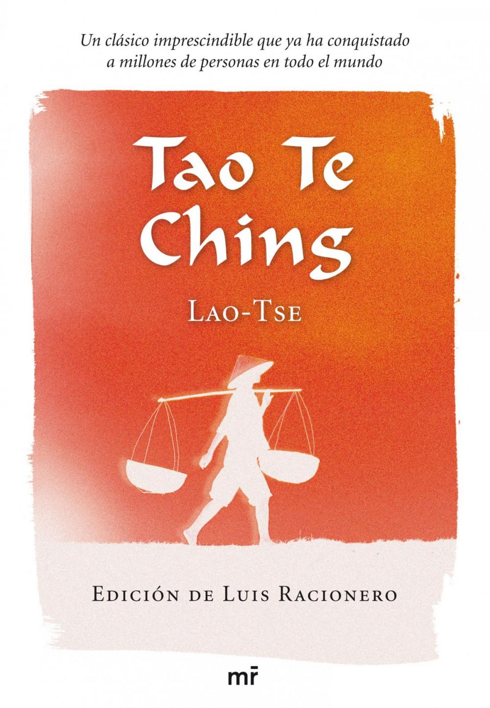 Big bigCover of Tao Te Ching