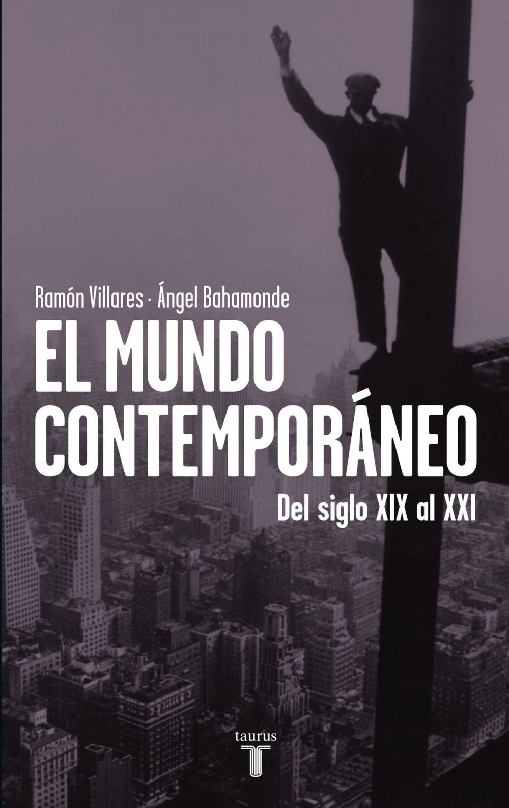 Big bigCover of El mundo contemporáneo