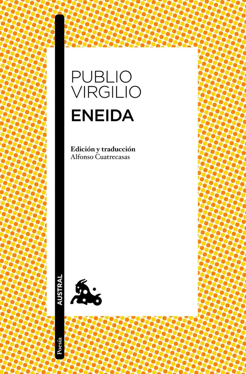 Big bigCover of Eneida