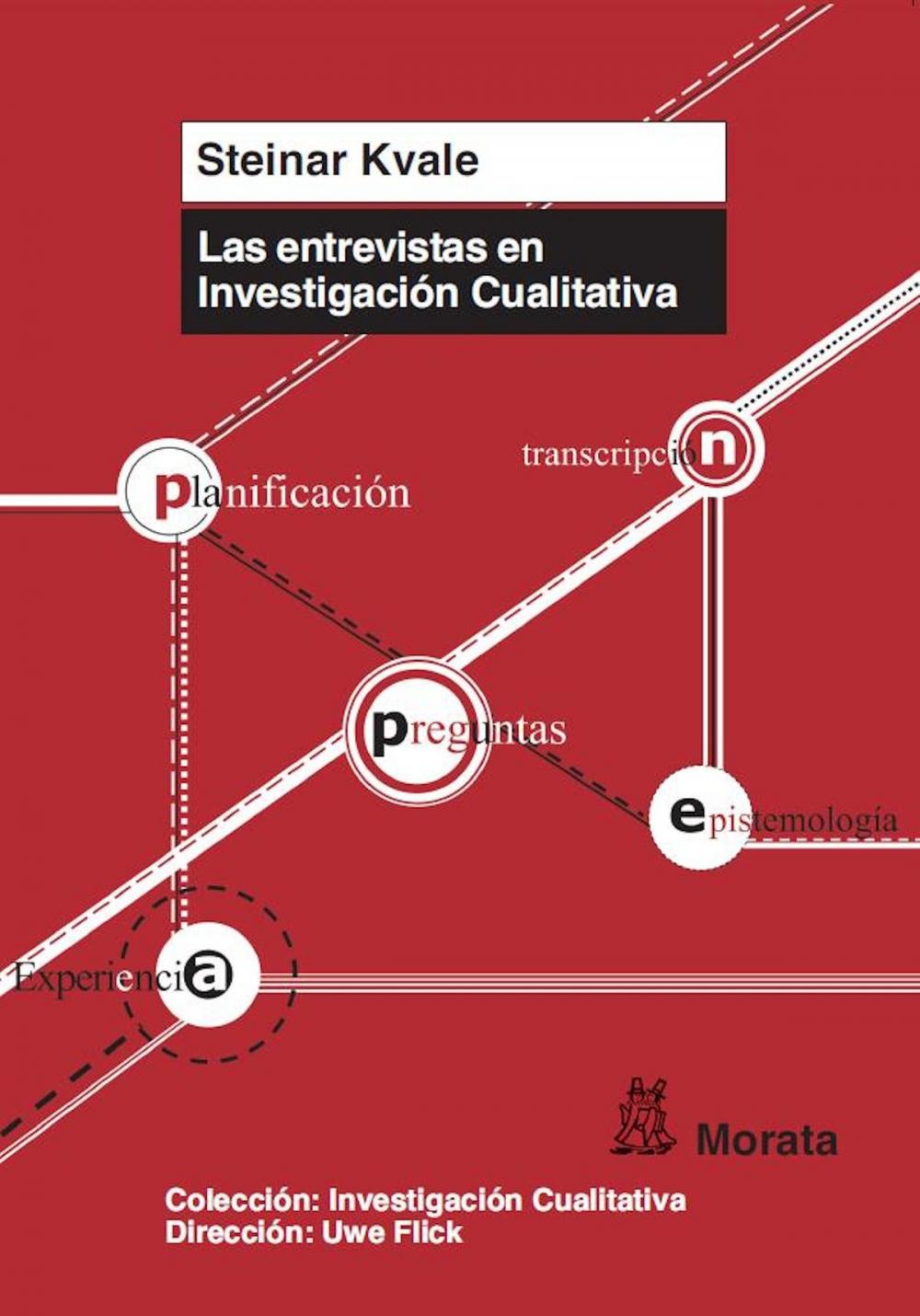 Big bigCover of Las entrevistas en investigación cualitativa