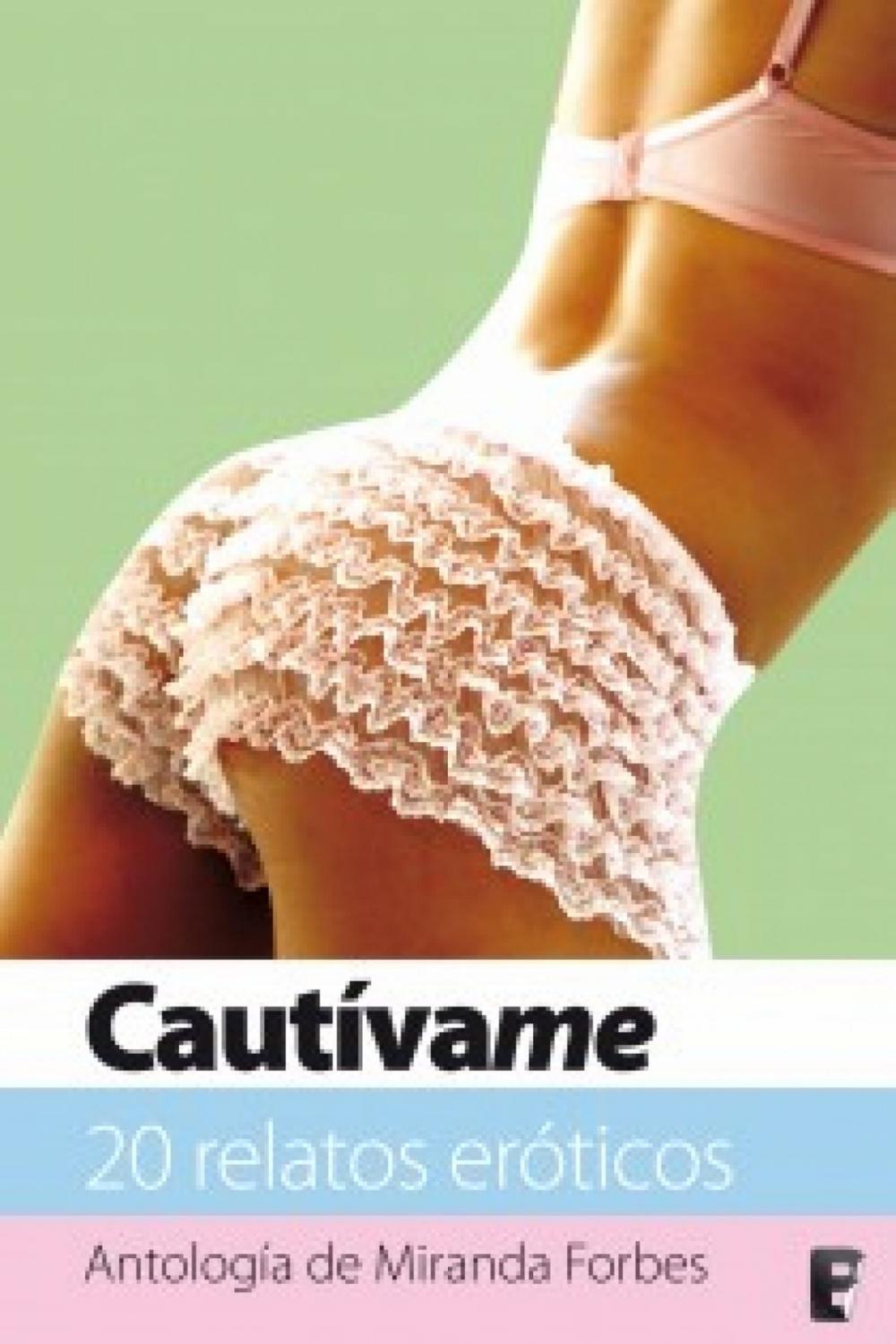 Big bigCover of Cautívame