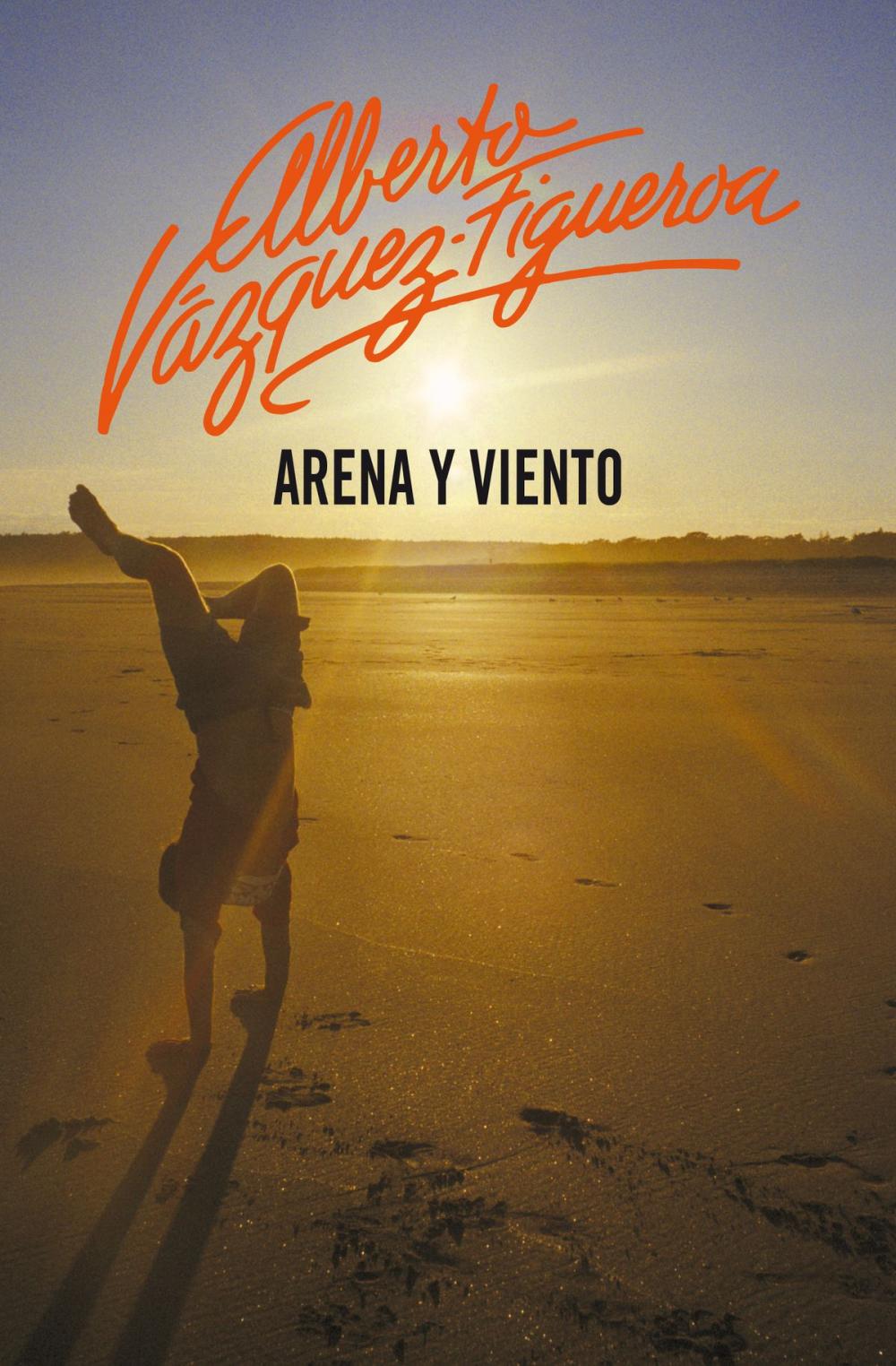 Big bigCover of Arena y viento