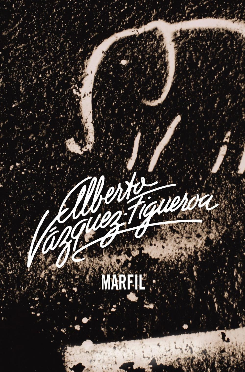 Big bigCover of Marfil