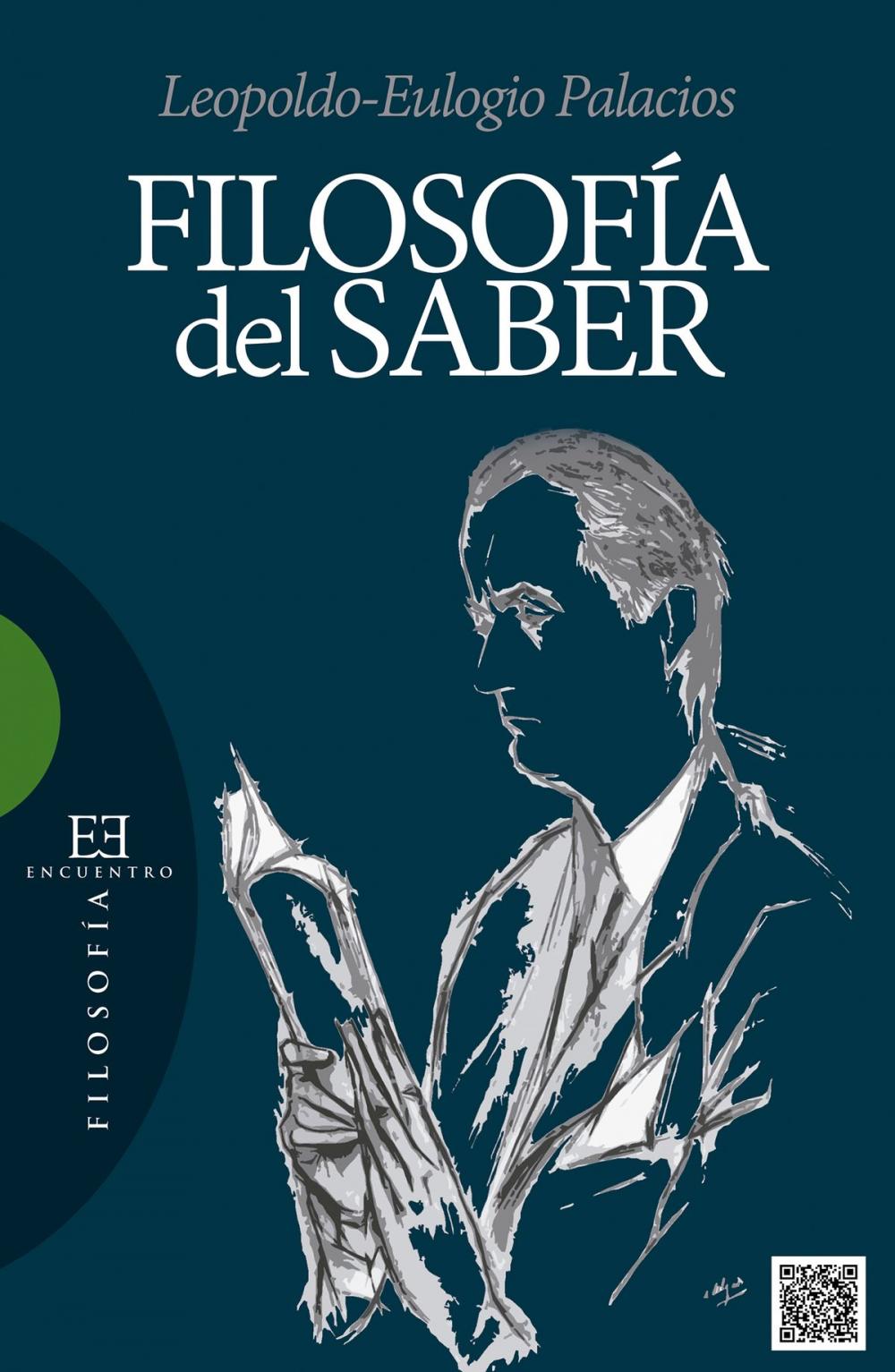 Big bigCover of Filosofía del saber