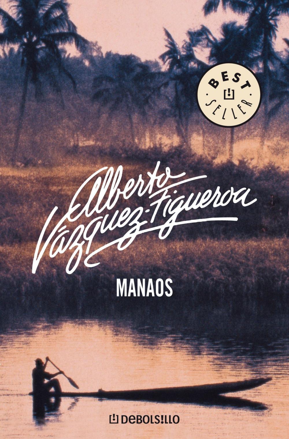 Big bigCover of Manaos