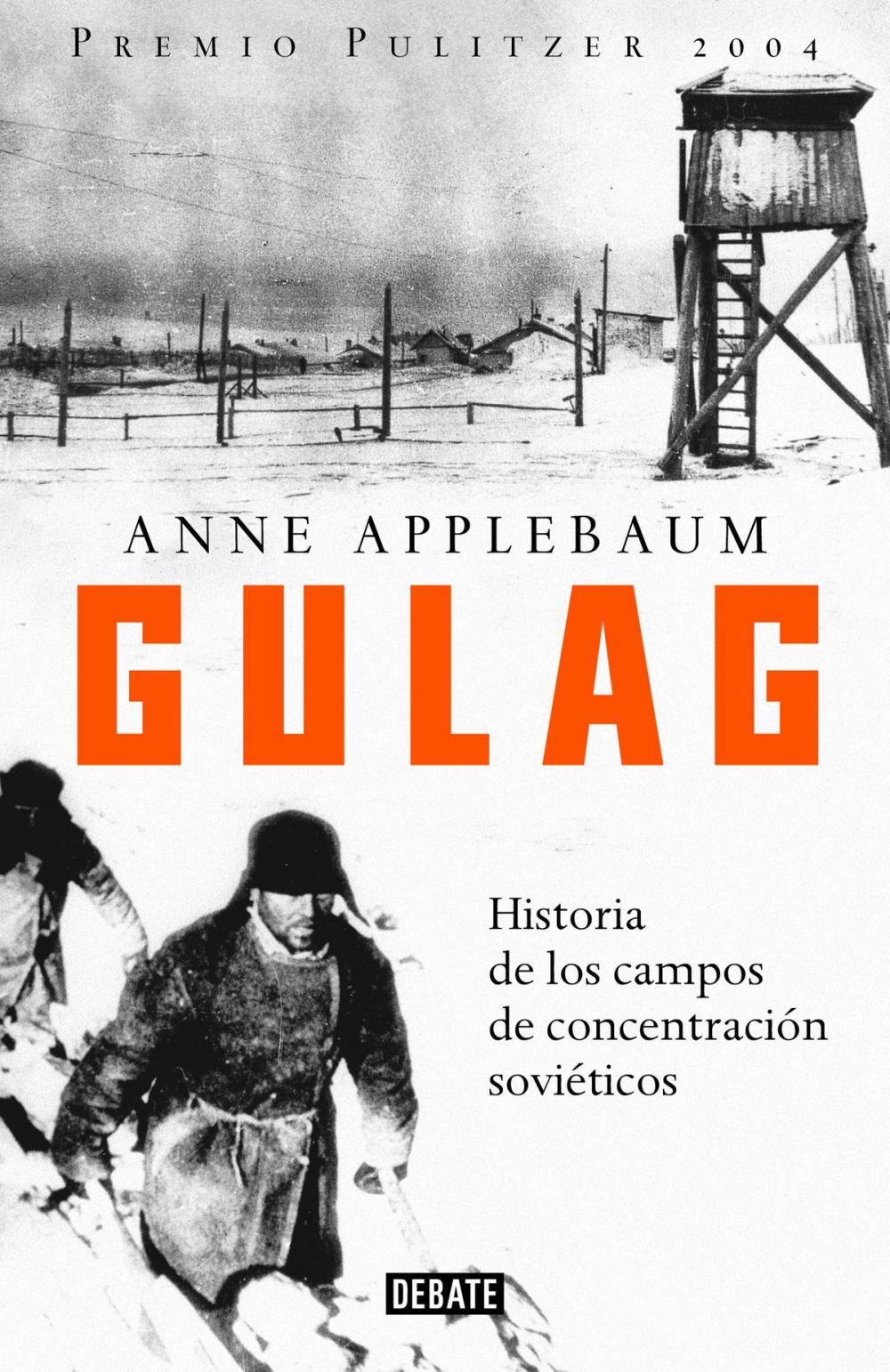 Big bigCover of Gulag
