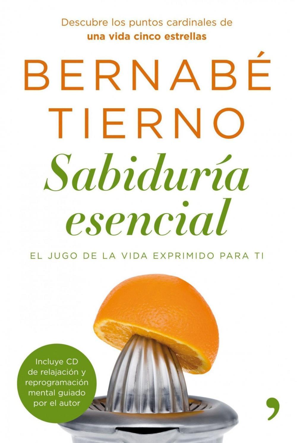 Big bigCover of Sabiduría esencial