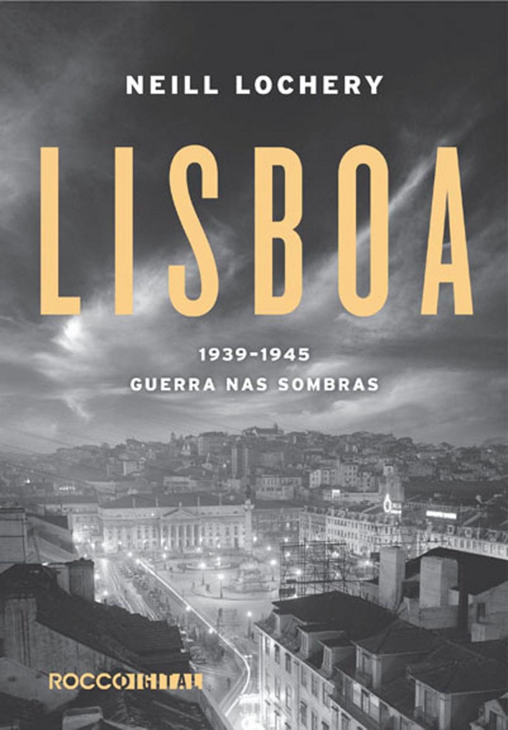 Big bigCover of Lisboa