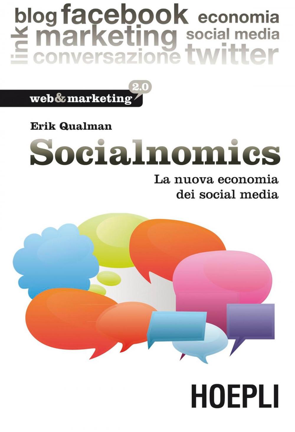 Big bigCover of Socialnomics