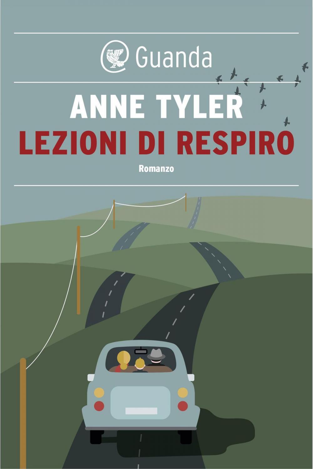 Big bigCover of Lezioni di respiro