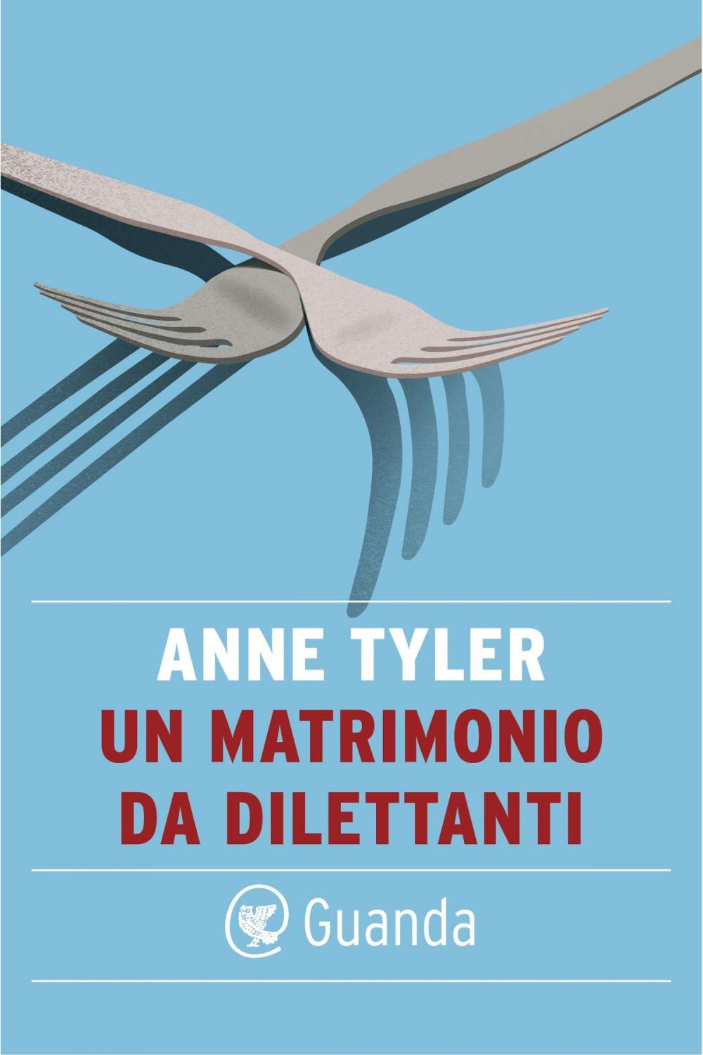 Big bigCover of Un matrimonio da dilettanti