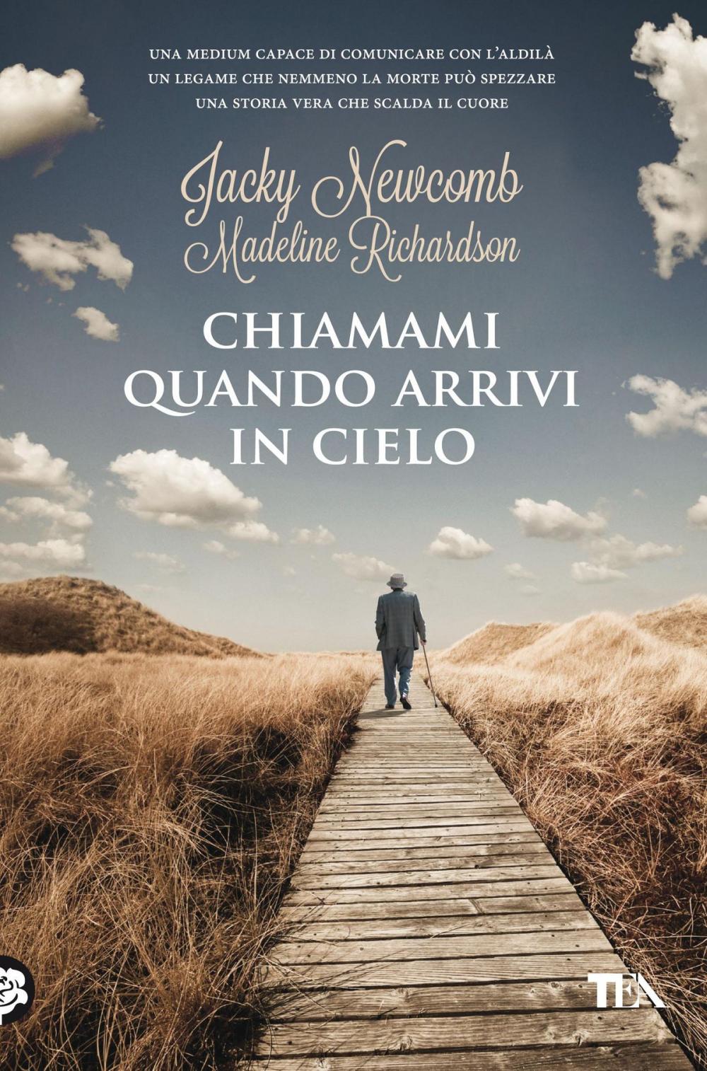 Big bigCover of Chiamami quando arrivi in cielo