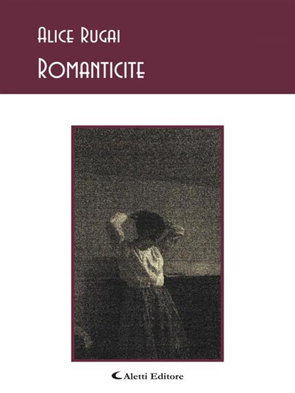 Big bigCover of Romanticite