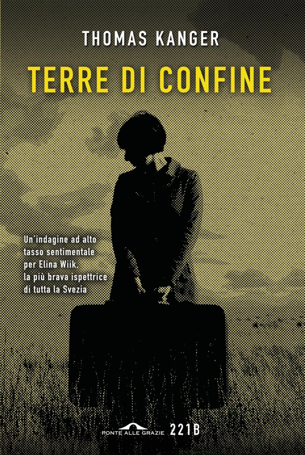 Big bigCover of Terre di confine