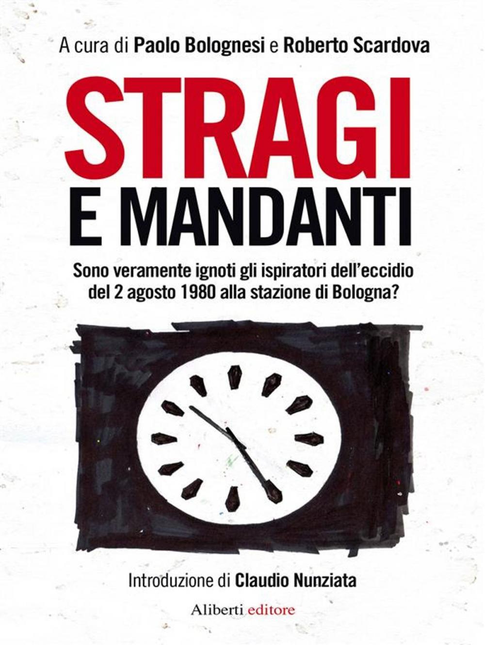 Big bigCover of Stragi e mandanti