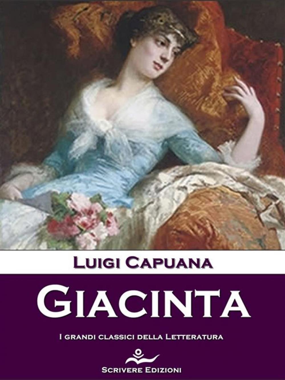 Big bigCover of Giacinta