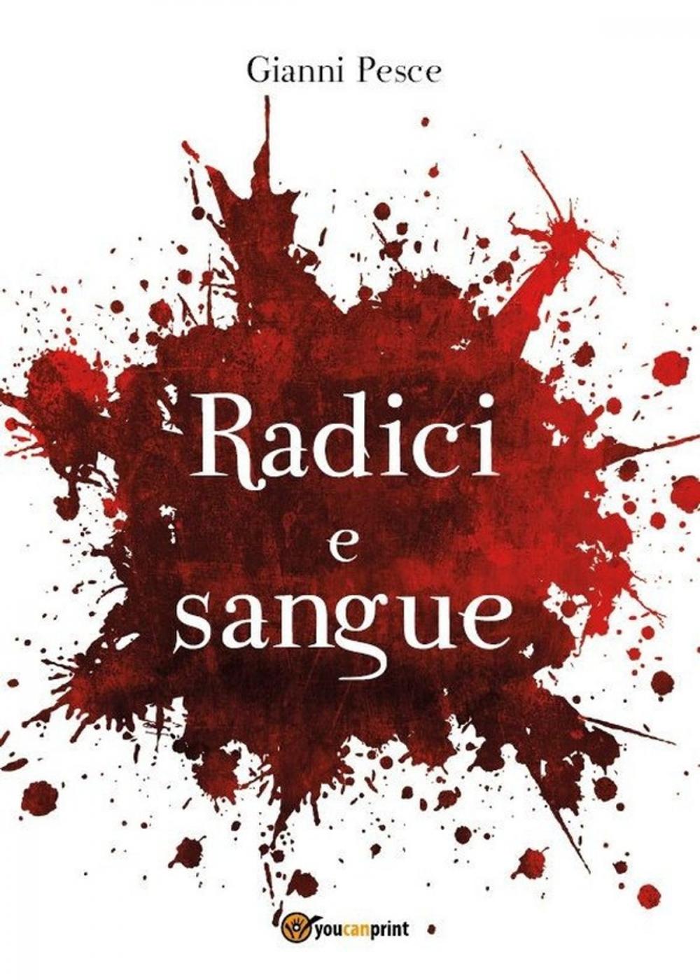 Big bigCover of Radici e Sangue