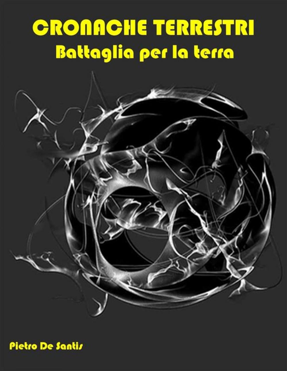 Big bigCover of Cronache Terrestri