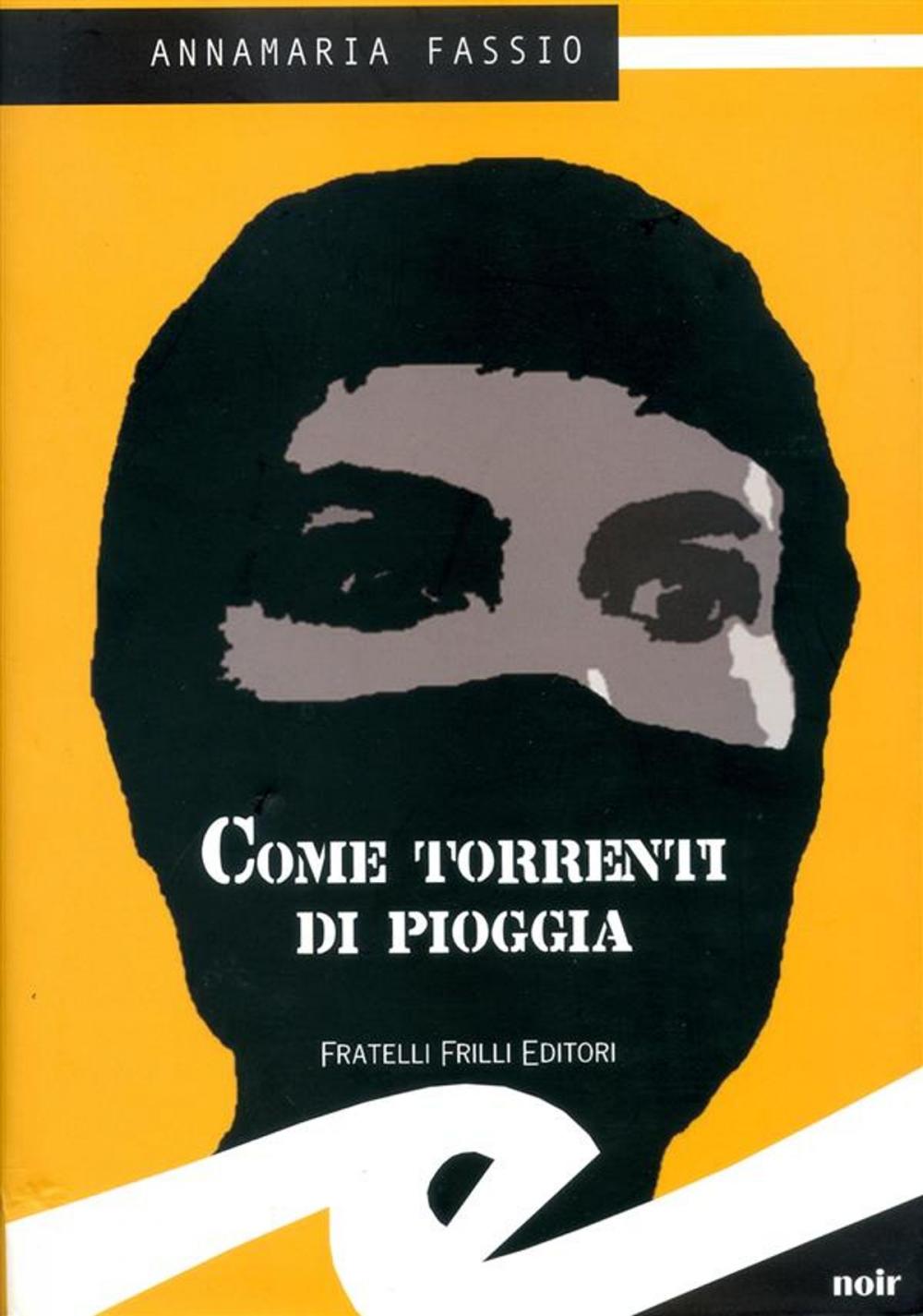 Big bigCover of Come torrenti di pioggia