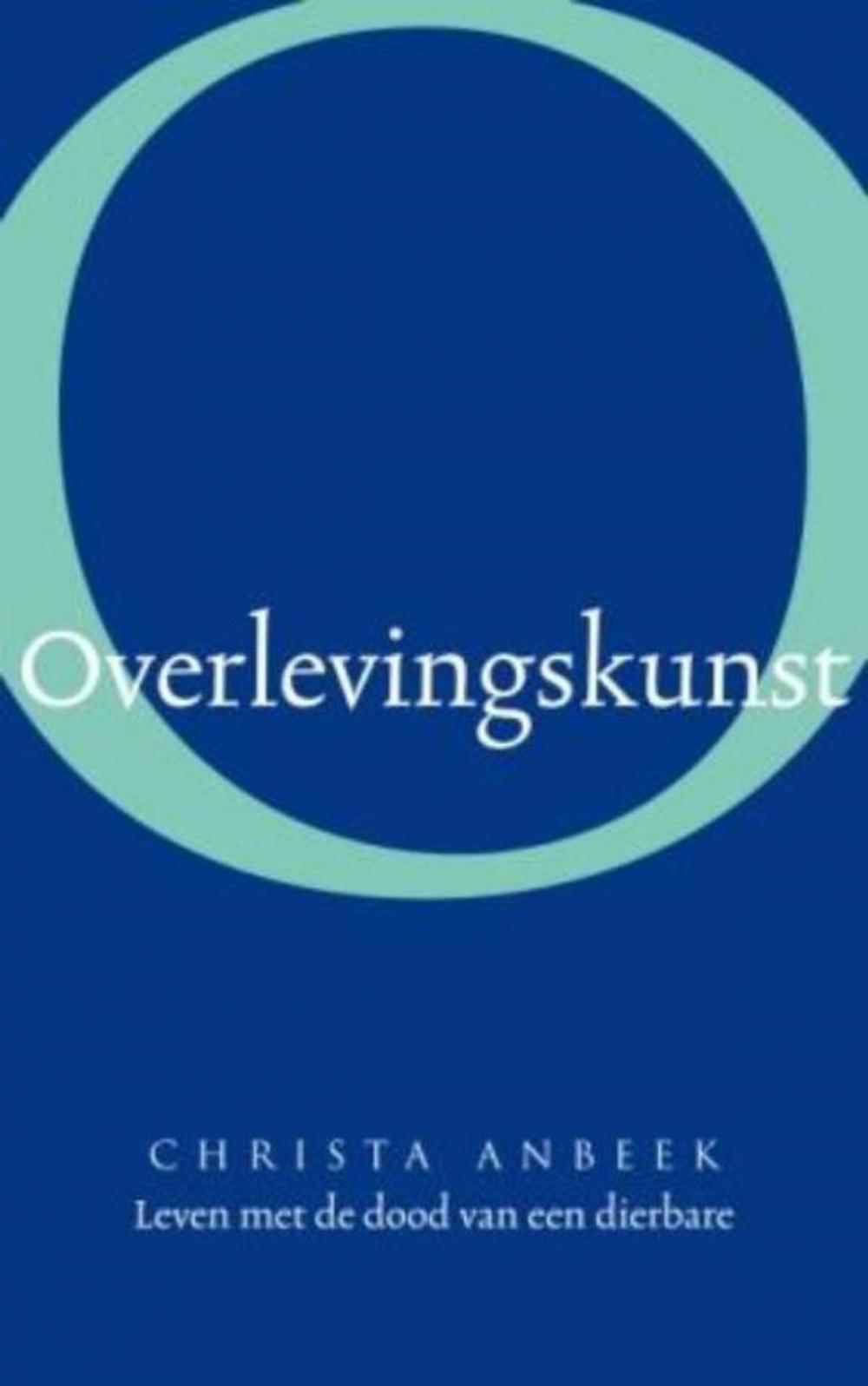 Big bigCover of Overlevingskunst