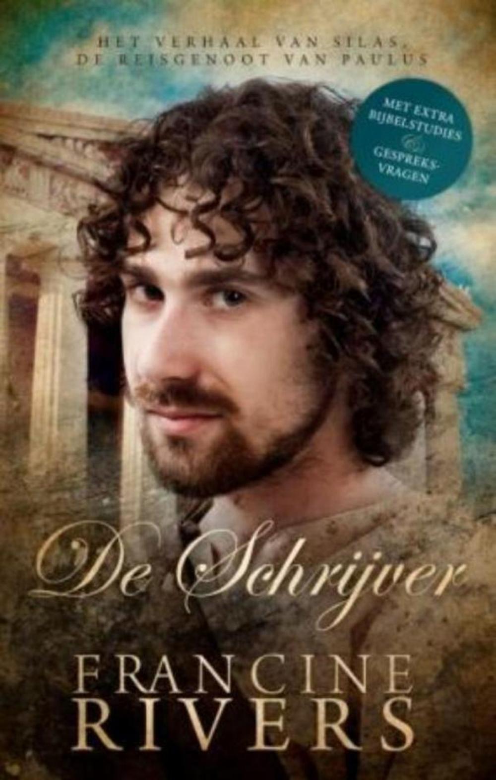 Big bigCover of De schrijver verhaal van Silas