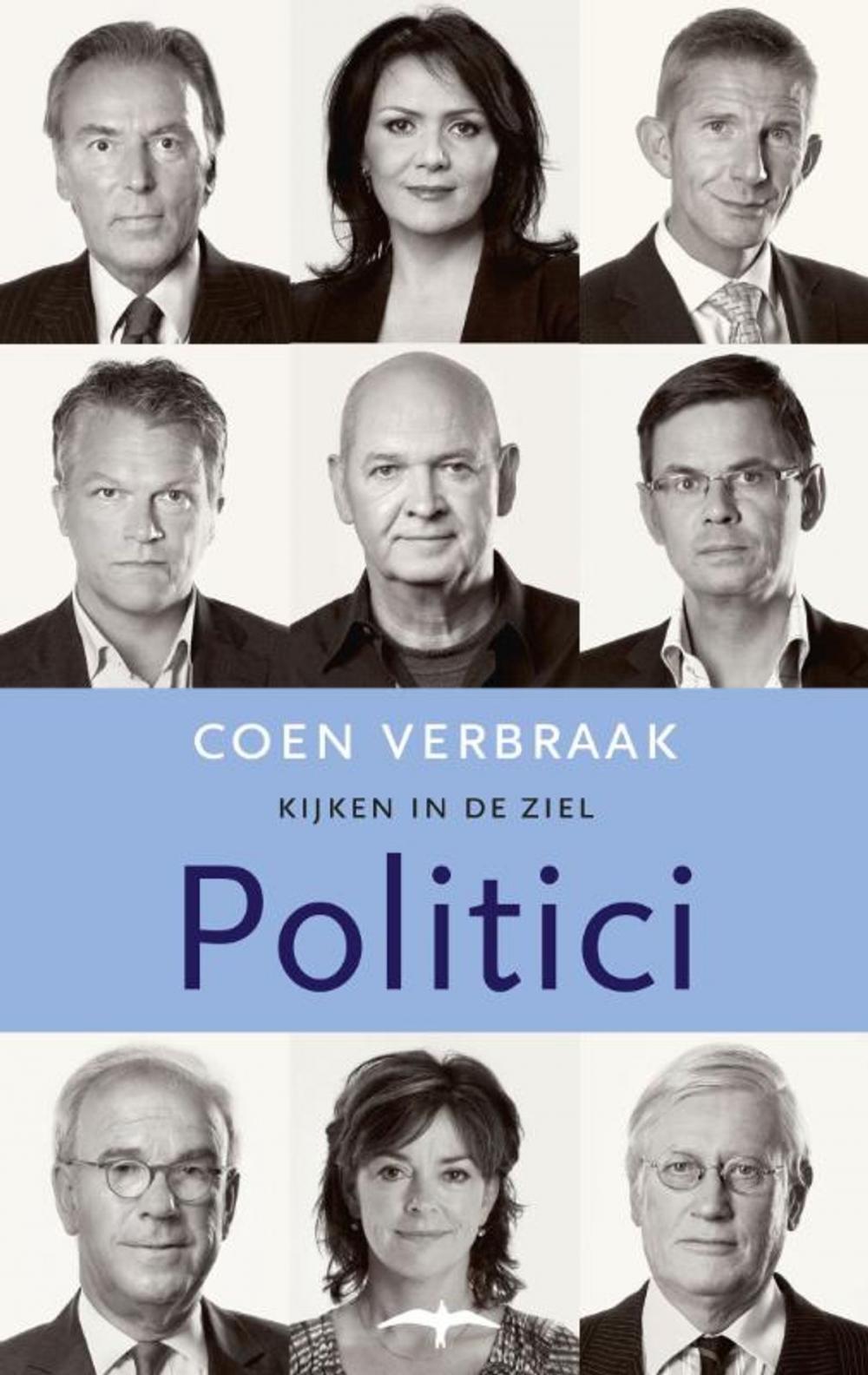 Big bigCover of Politici