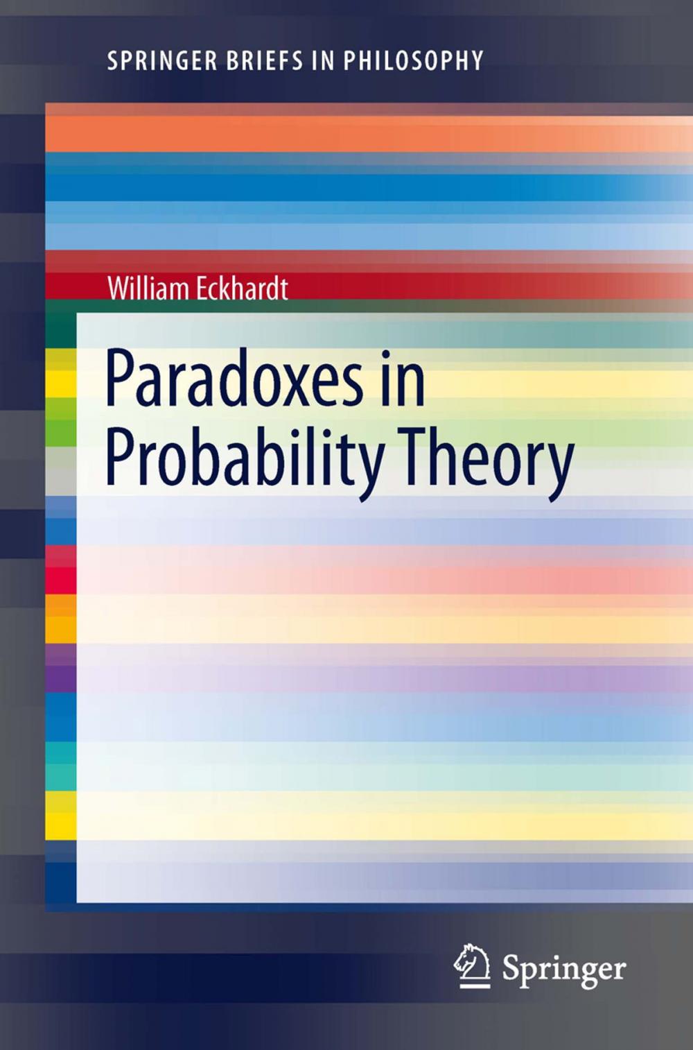 Big bigCover of Paradoxes in Probability Theory