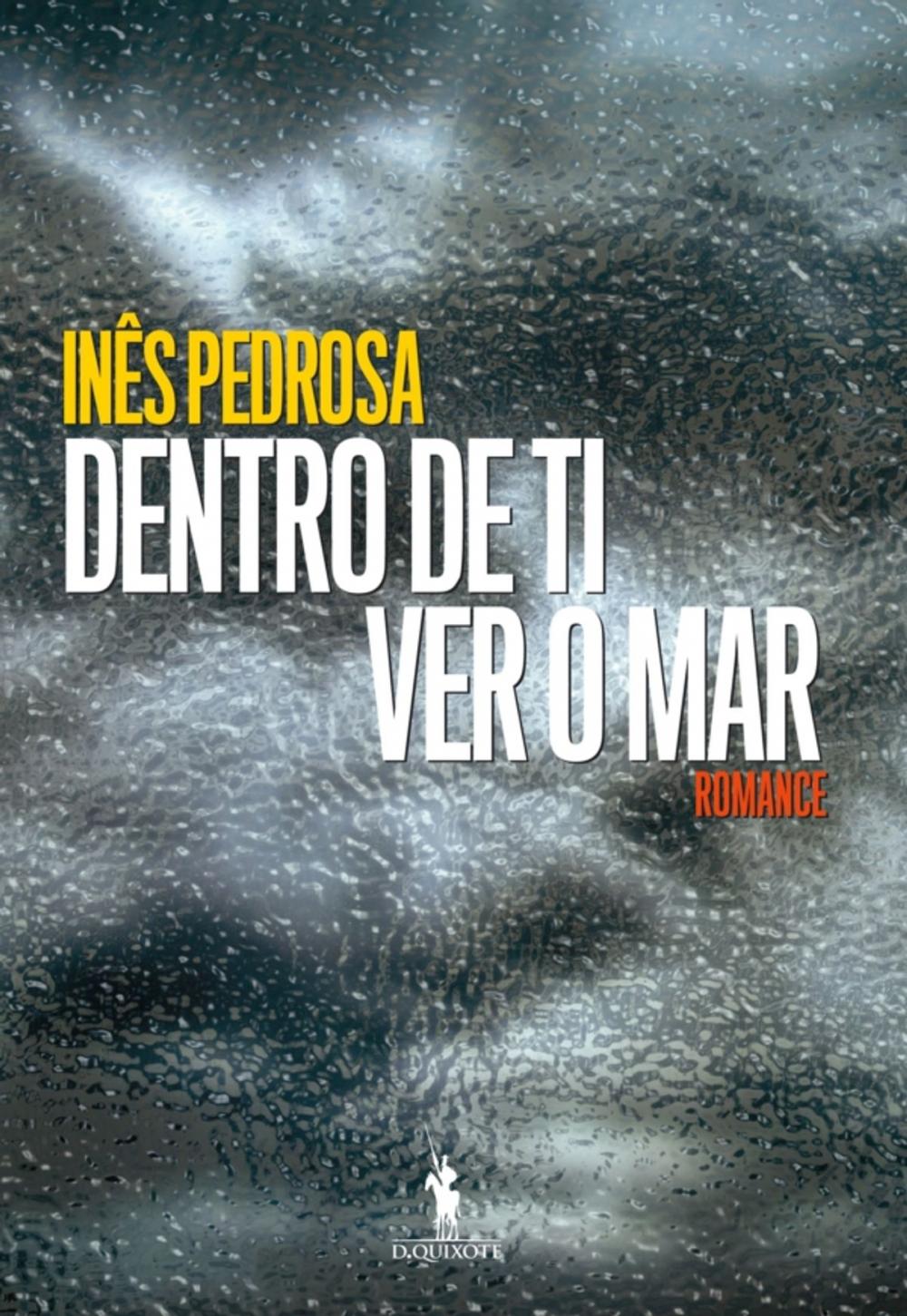 Big bigCover of Dentro de Ti Ver o Mar