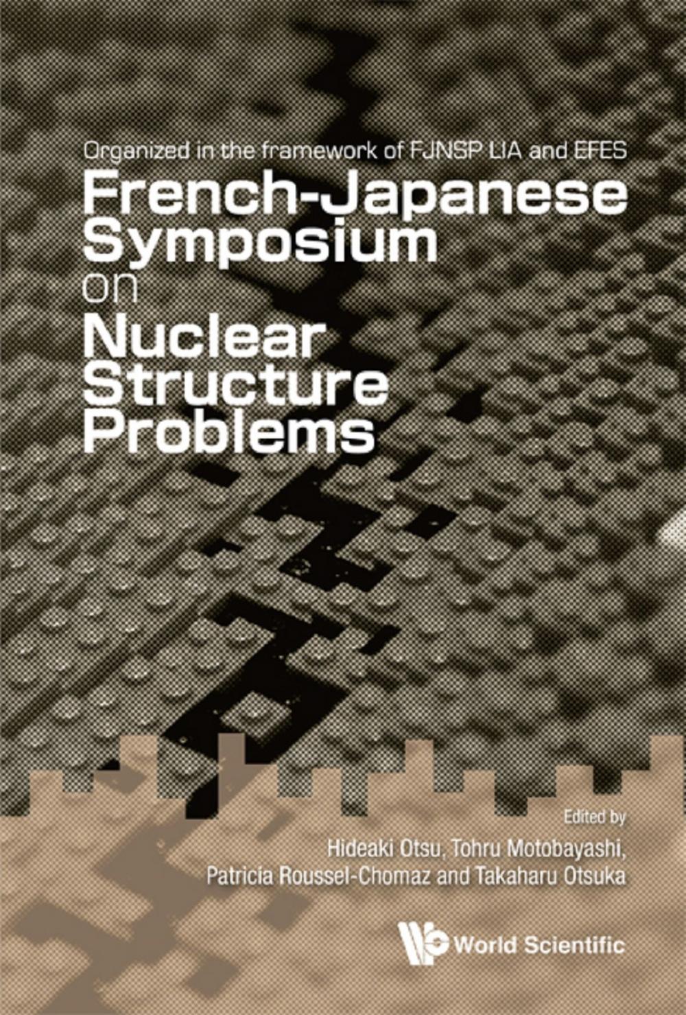 Big bigCover of Nuclear Structure Problems