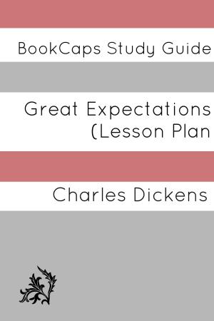 Book cover of Great Expectations: Teacher Lesson Plans
