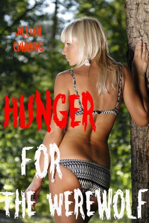Cover of the book Hunger for the Werewolf by Maggie Fields