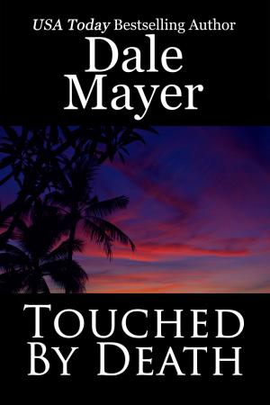 Cover of Touched by Death