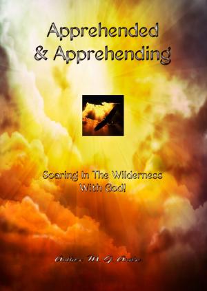 Cover of the book Apprehended & Apprehending by Jack Hinson