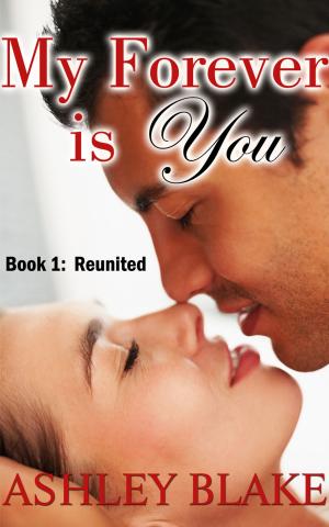 Cover of the book My Forever is You by Laney Terra