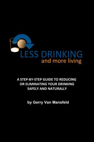 Cover of Less Drinking and More Living