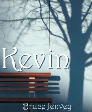 bigCover of the book Kevin by 
