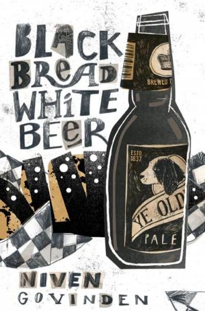 Cover of the book Black Bread White Beer by Dirk Helbing